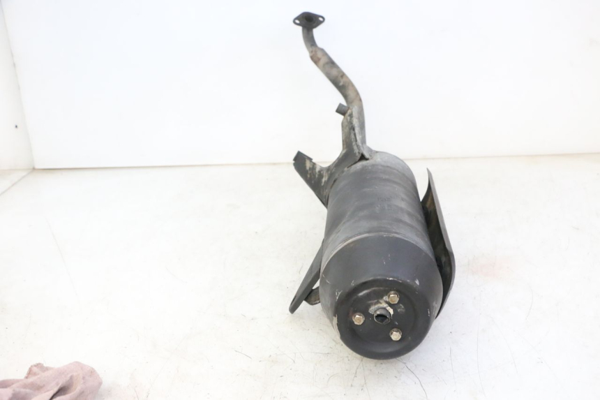 photo de EXHAUST PEUGEOT VIVACITY 125 (2010 - 2017)