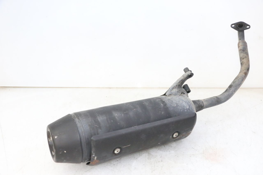 photo de EXHAUST PEUGEOT VIVACITY 125 (2010 - 2017)