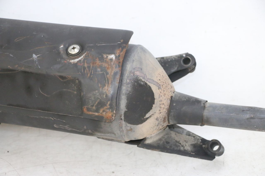 photo de EXHAUST PEUGEOT VIVACITY 125 (2010 - 2017)