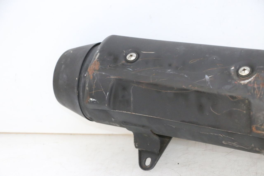 photo de EXHAUST PEUGEOT VIVACITY 125 (2010 - 2017)