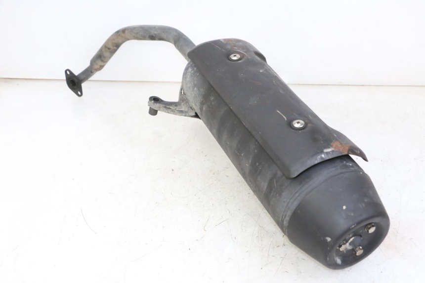 photo de EXHAUST PEUGEOT VIVACITY 125 (2010 - 2017)