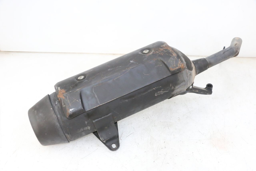photo de EXHAUST PEUGEOT VIVACITY 125 (2010 - 2017)