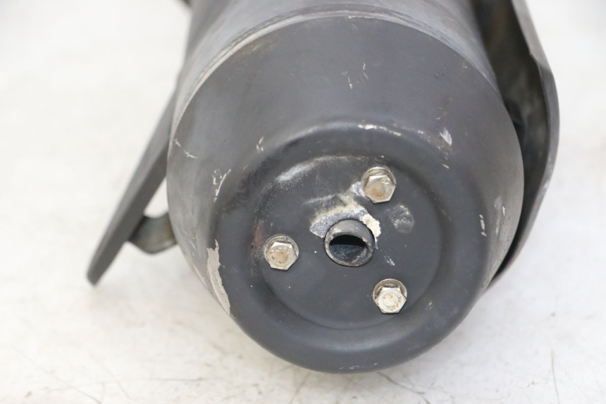 photo de EXHAUST PEUGEOT VIVACITY 125 (2010 - 2017)