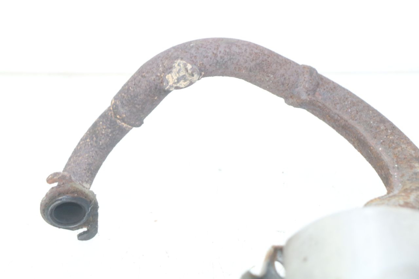 photo de EXHAUST PIPE PEUGEOT VIVACITY 50 (1998 - 2003)