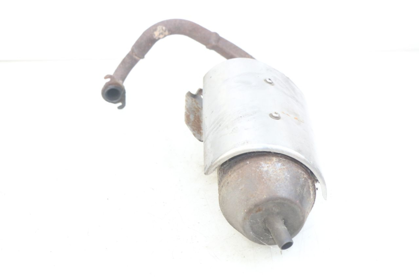 photo de EXHAUST PIPE PEUGEOT VIVACITY 50 (1998 - 2003)