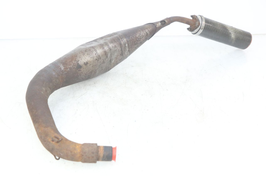 photo de EXHAUST PIPE PEUGEOT XP6 50 (2006 - 2011)