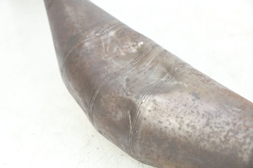 photo de EXHAUST PIPE PEUGEOT XP6 50 (2006 - 2011)