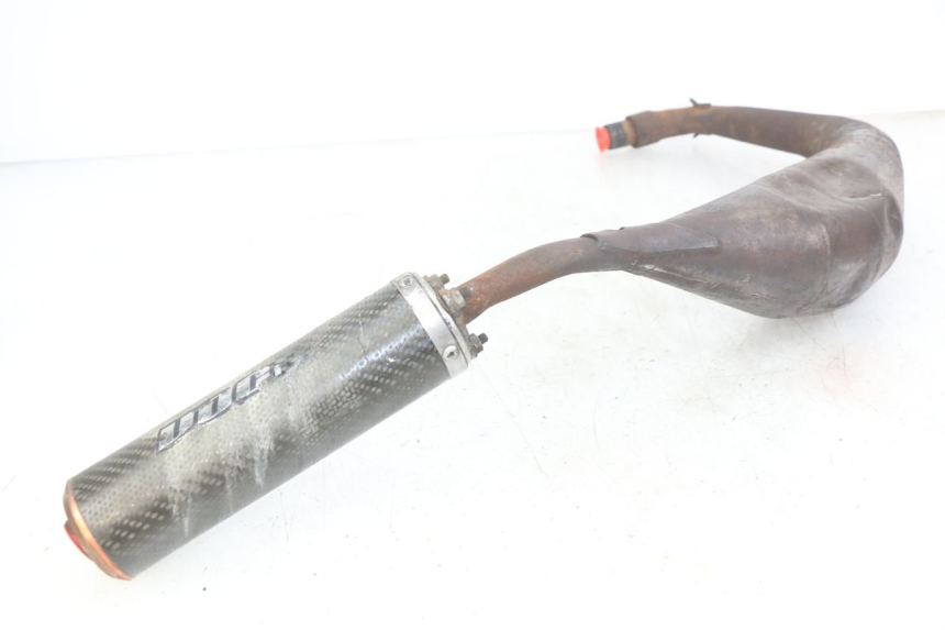 photo de EXHAUST PIPE PEUGEOT XP6 50 (2006 - 2011)