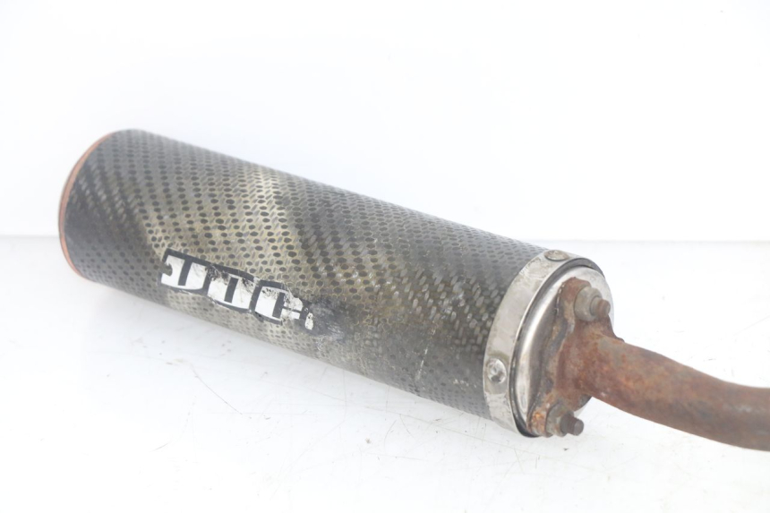 photo de EXHAUST PIPE PEUGEOT XP6 50 (2006 - 2011)