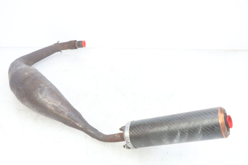 photo de EXHAUST PIPE PEUGEOT XP6 50 (2006 - 2011)