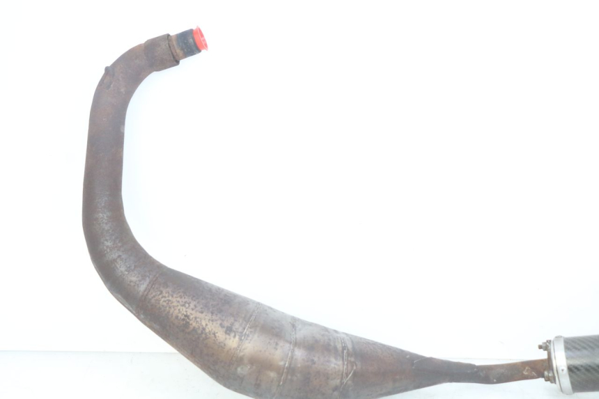 photo de EXHAUST PIPE PEUGEOT XP6 50 (2006 - 2011)