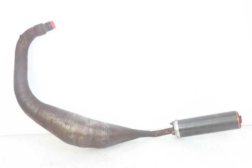 photo de EXHAUST PIPE PEUGEOT XP6 50 (2006 - 2011)