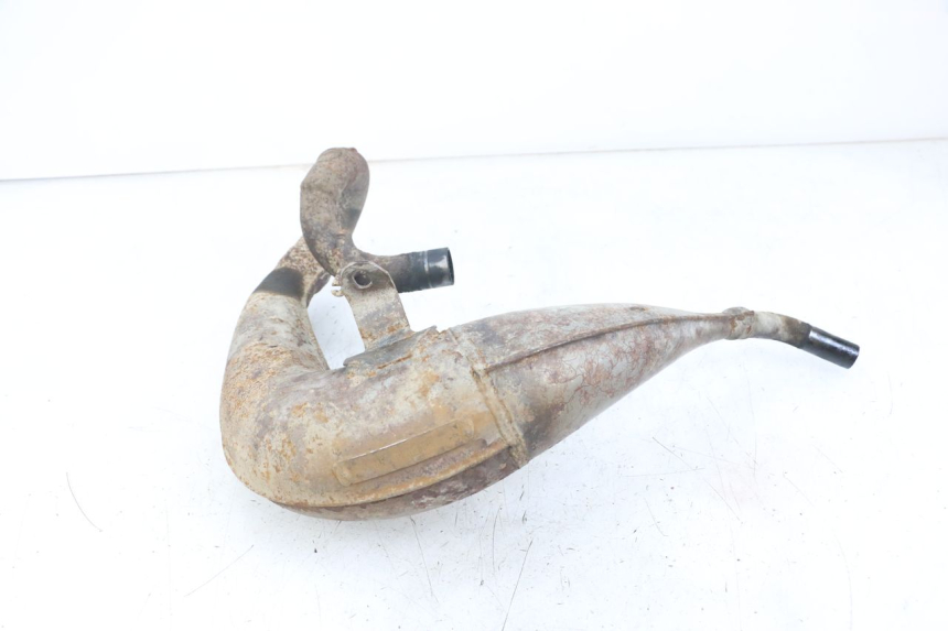 photo de EXHAUST PIPE PEUGEOT XP6 50 (1997 - 2003)