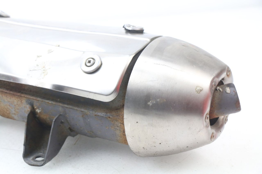 photo de EXHAUST PIAGGIO BEVERLY 125 (2001 - 2004)