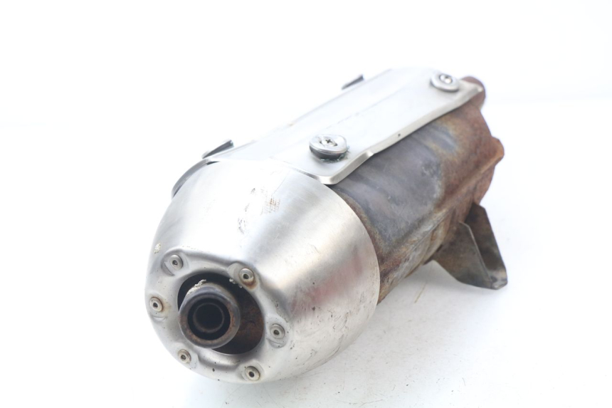 photo de EXHAUST PIAGGIO BEVERLY 125 (2001 - 2004)