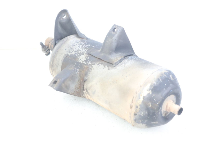 photo de EXHAUST PIPE PIAGGIO BEVERLY 125 (2010 - 2015)