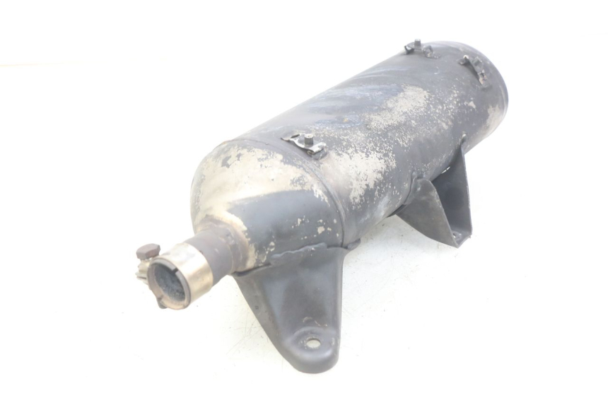 photo de EXHAUST PIPE PIAGGIO BEVERLY 125 (2010 - 2015)