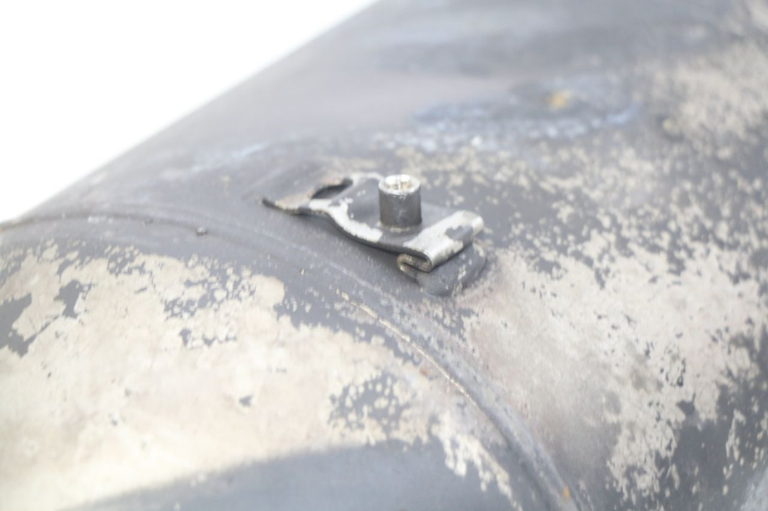 photo de EXHAUST PIPE PIAGGIO BEVERLY 125 (2010 - 2015)