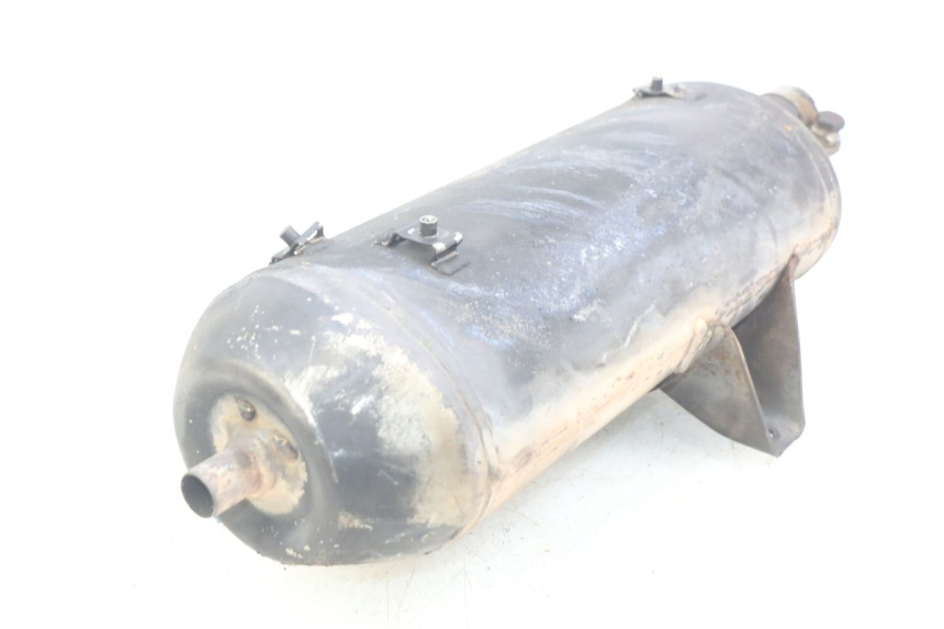 photo de EXHAUST PIPE PIAGGIO BEVERLY 125 (2010 - 2015)