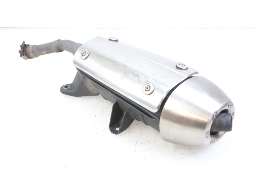 photo de EXHAUST PIAGGIO BEVERLY 125 (1998 - 2005)