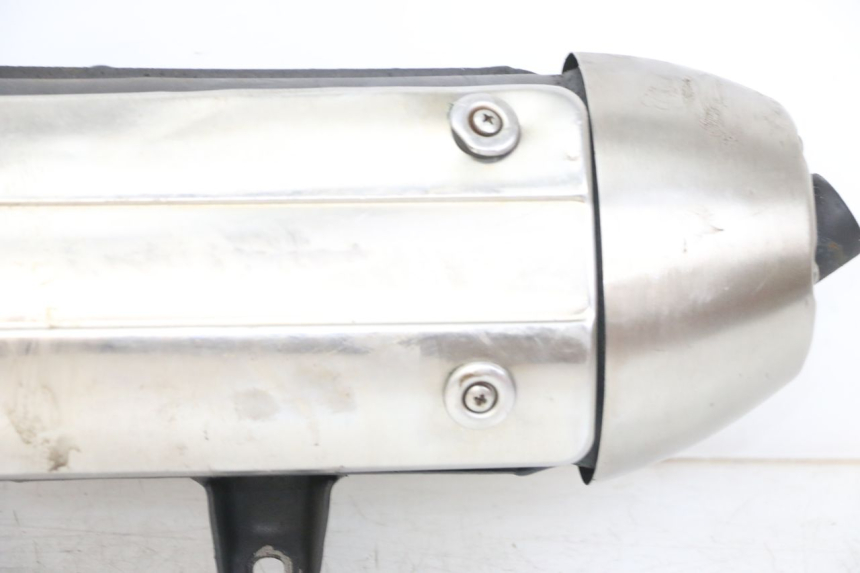 photo de EXHAUST PIAGGIO BEVERLY 125 (1998 - 2005)