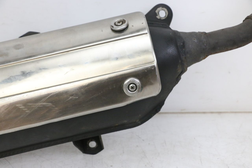 photo de EXHAUST PIAGGIO BEVERLY 125 (1998 - 2005)