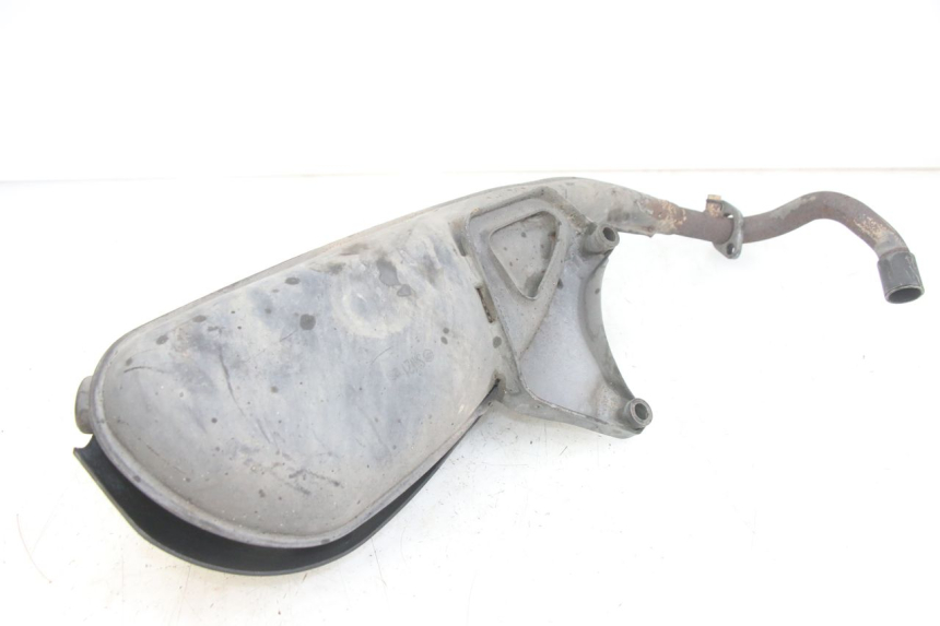 photo de EXHAUST PIPE PIAGGIO FLY 125 (2005 - 2012)