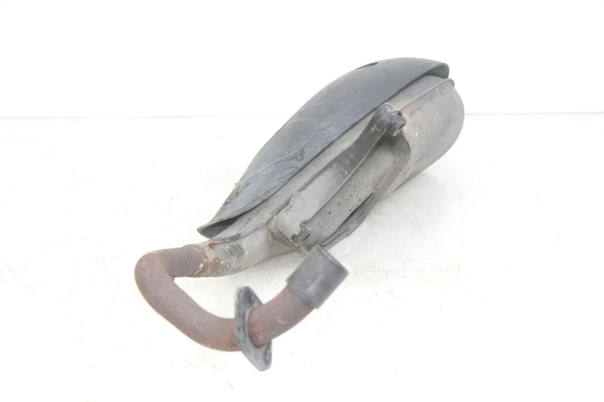 photo de EXHAUST PIPE PIAGGIO FLY 125 (2005 - 2012)