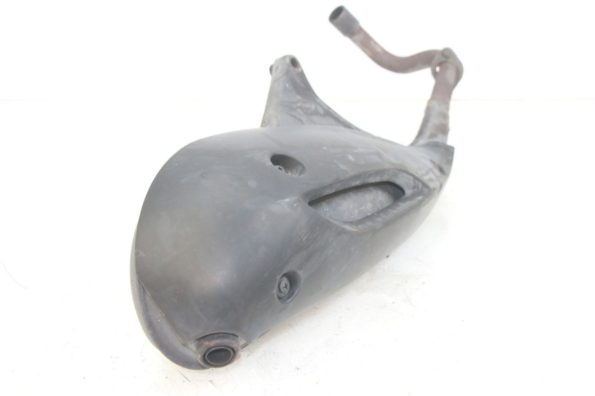 photo de EXHAUST PIPE PIAGGIO FLY 125 (2005 - 2012)