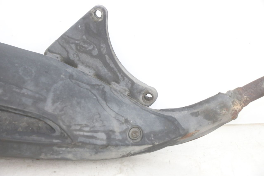 photo de EXHAUST PIPE PIAGGIO FLY 125 (2005 - 2012)
