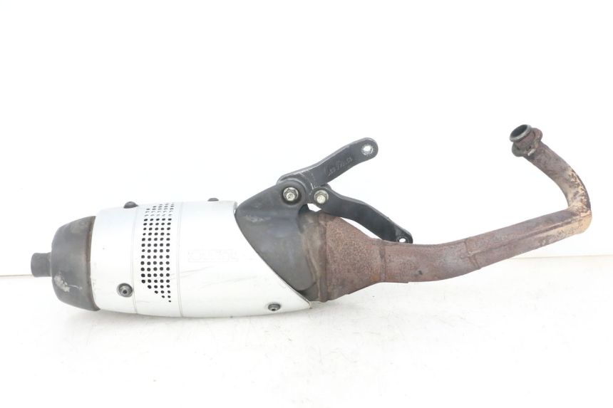 photo de EXHAUST PIPE PIAGGIO FLY 2T 50 (2004 - 2017)