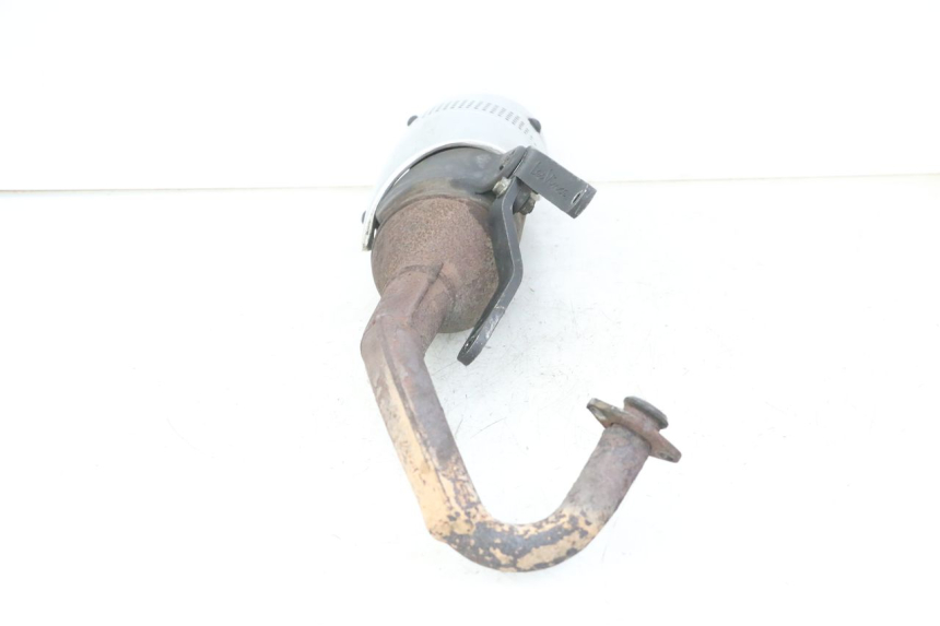 photo de EXHAUST PIPE PIAGGIO FLY 2T 50 (2004 - 2017)