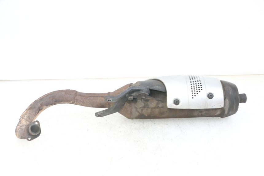 photo de EXHAUST PIPE PIAGGIO FLY 2T 50 (2004 - 2017)