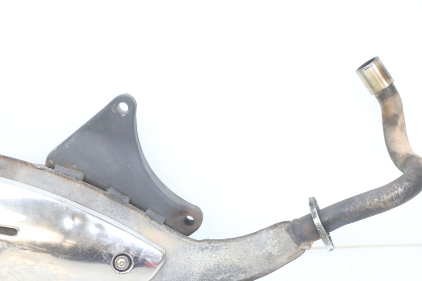 photo de EXHAUST PIPE PIAGGIO LIBERTY 125 (2009 - 2013)