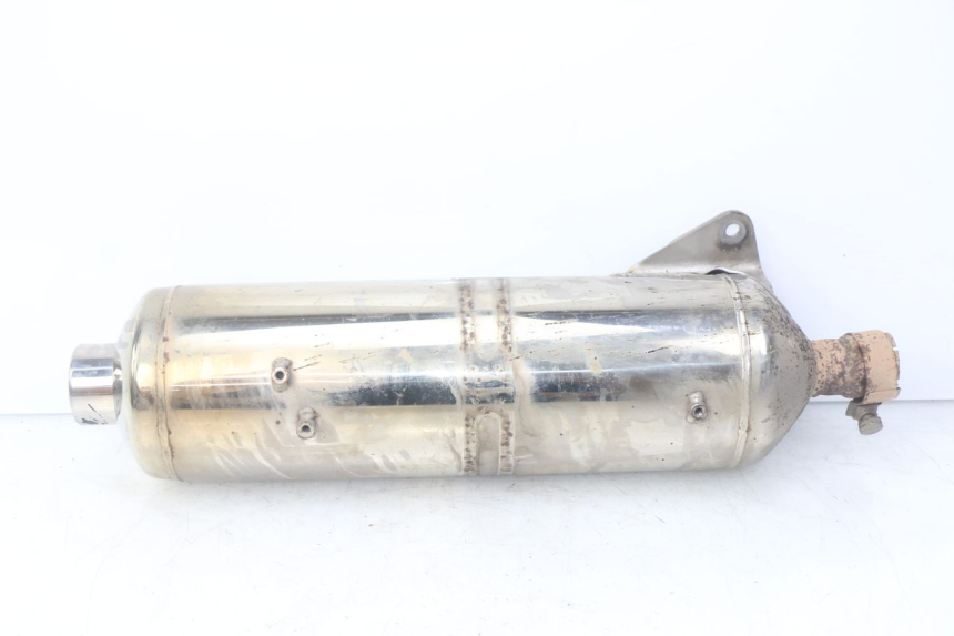 photo de EXHAUST PIPE PIAGGIO MP3 500 (2014 - 2016)