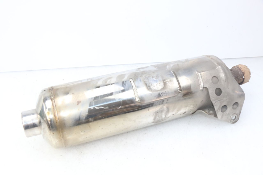 photo de EXHAUST PIPE PIAGGIO MP3 500 (2014 - 2016)
