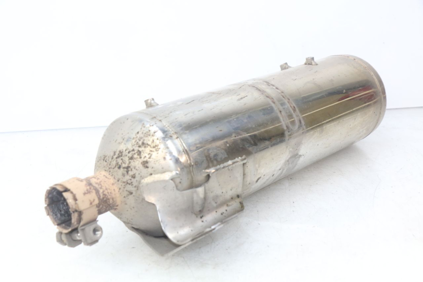 photo de EXHAUST PIPE PIAGGIO MP3 500 (2014 - 2016)