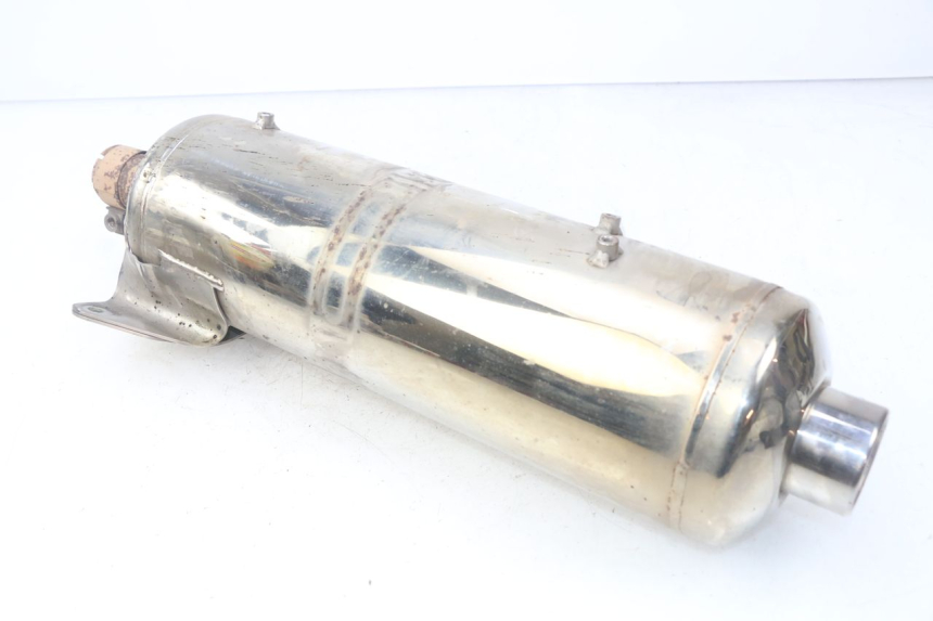 photo de EXHAUST PIPE PIAGGIO MP3 500 (2014 - 2016)