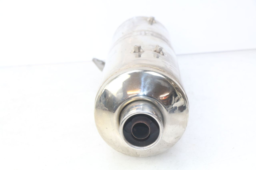 photo de EXHAUST PIPE PIAGGIO MP3 500 (2014 - 2016)
