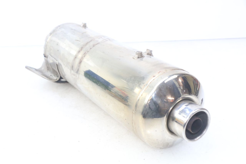 photo de EXHAUST PIPE PIAGGIO MP3 500 (2014 - 2016)