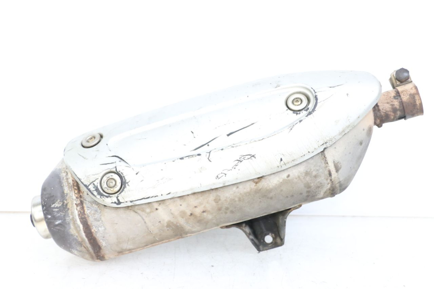 photo de EXHAUST PIAGGIO MP3 125 (2006 - 2014)