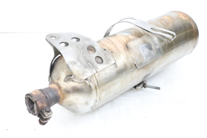 photo de EXHAUST PIPE PIAGGIO MP3 500 (2011 - 2015)