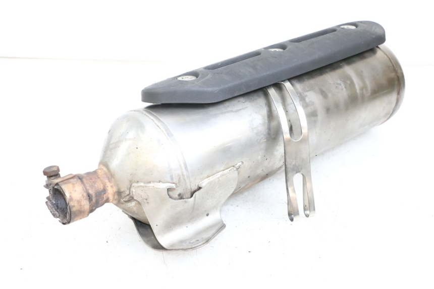 photo de EXHAUST PIPE PIAGGIO MP3 500 (2011 - 2015)