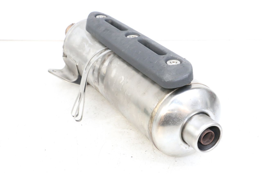 photo de EXHAUST PIPE PIAGGIO MP3 500 (2011 - 2015)