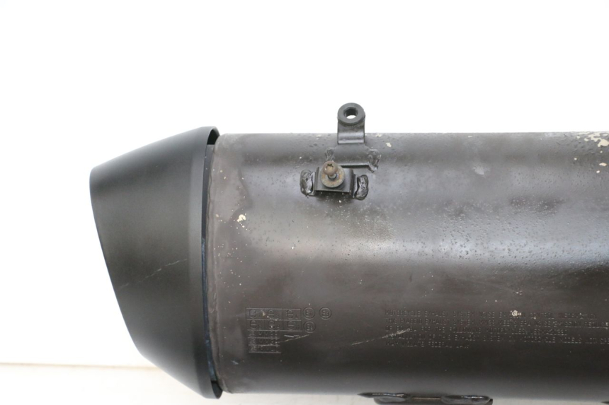 photo de EXHAUST PIAGGIO MP3 HPE 350 (2018 - 2020)