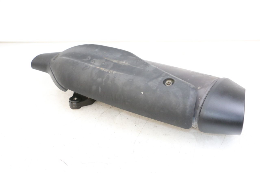 photo de EXHAUST PIAGGIO MP3 HPE 350 (2018 - 2020)