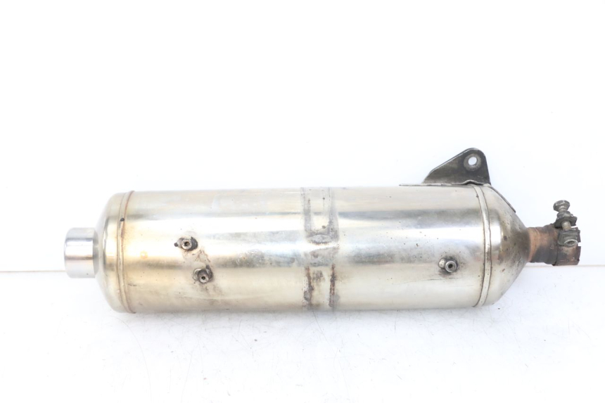 photo de EXHAUST PIPE PIAGGIO MP3 LT 400 (2007 - 2012)