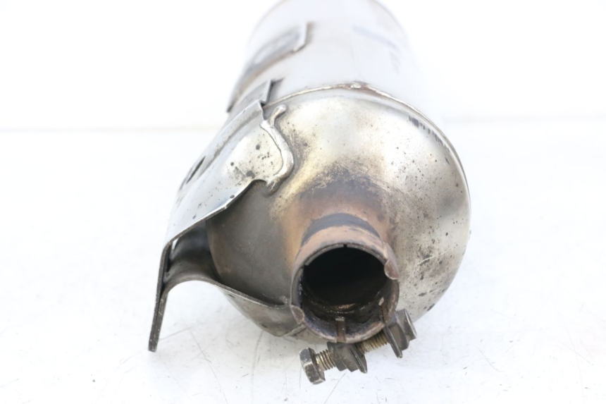 photo de EXHAUST PIPE PIAGGIO MP3 LT 400 (2007 - 2012)