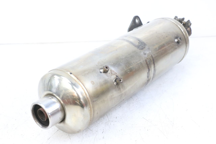 photo de EXHAUST PIPE PIAGGIO MP3 LT 400 (2007 - 2012)