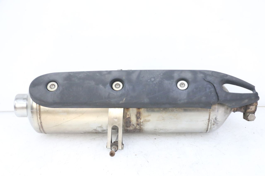 photo de EXHAUST PIPE PIAGGIO MP3 LT 400 (2007 - 2012)